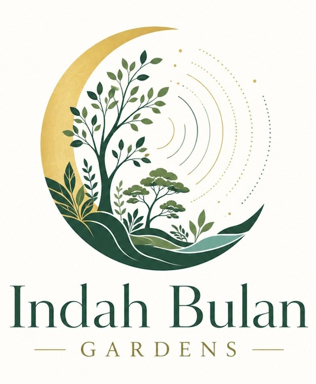 Indah Bulan Gardens image